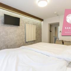 Royal Pigeon Sanda - Vacation STAY 18573