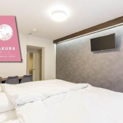 Royal Pigeon Sanda - Vacation STAY 18567