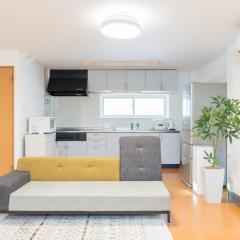 Asahikawa - Apartment - Vacation STAY 18646
