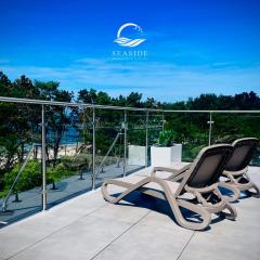 Seaside Wellness & Nature - Bezpośrednio przy plaży, Pogorzelica