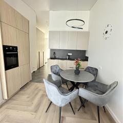 D J apartamentai Palangoje