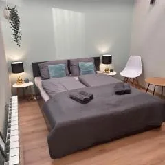 Kwatera u Maćka
