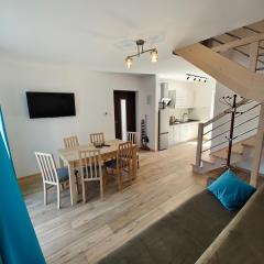 Pokoje i Domki Tomek