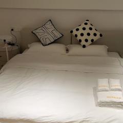 马德里Usera民宿