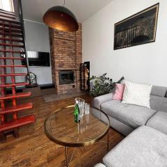 Apartament Kapitański