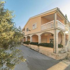 Apartment Apartman Toni