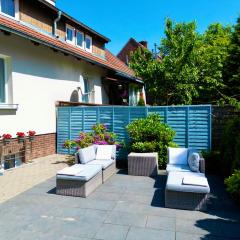 Comfy Apartments - Przytulny Zakątek