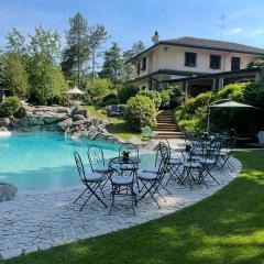 La Raffa House - Buen Retiro