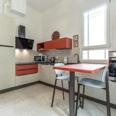 FamilyBO Apartments Shangri-La