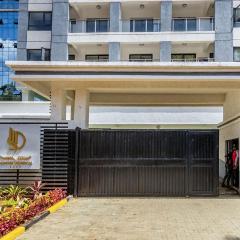 Kairos Apartment