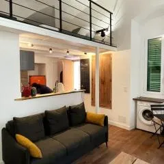 Nid douillet - maison Spinola