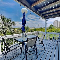 Sandcastle Townhomes Navarre Beach #19