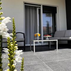 Tina Little Paradise