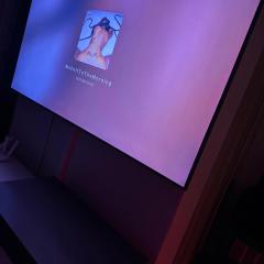 Aesthetic Luxury 2 bedroom penthouse