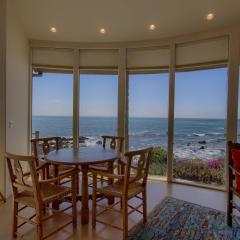 Ocean Tides Monthly Only