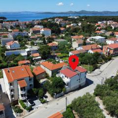 Apartments with parking space Pakostane, Biograd - 22462
