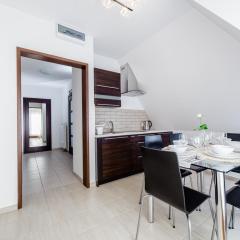 Apartamenty Niezapominajka