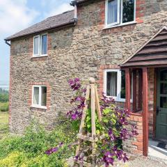 Heron Cottage