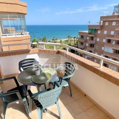 Alojamiento Marie, 1ªLinea, Magic World