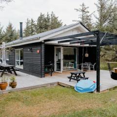 Unplug In One Of Denmark's Loveliest Regions