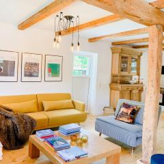 Cozy Holiday Home In The Mecklenburg Lake District