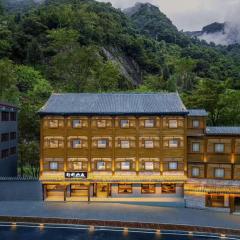 Shangshan Xiuxing B&B