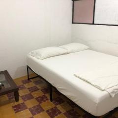 Cuarto Telera- amplio, céntrico- Casa de Teru