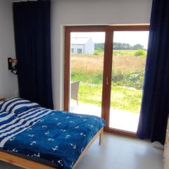 Błękitna Przystań