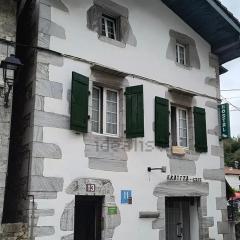 Hostal Ekaitza