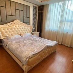 GreenTree Inn Hebei Zhangjiakou Xiahuayuan Xinchen Road Express Hotel