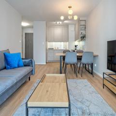 Platinium Garnizon Comfort