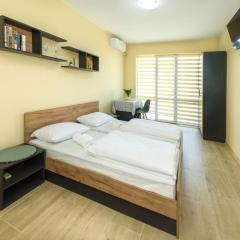 Maracuya Apartment