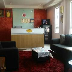 Station Hotel Klang