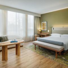 Hyatt Regency Panama City