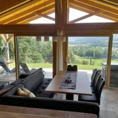 Almtalblick