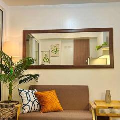 Hiraya Pod Staycation Netflix Balcony Beach Escape