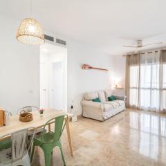 BLUE BEACH HOUSE, Retamar, Cabo de Gata