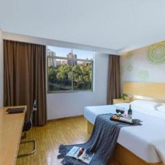 GreenTree Inn Huangshi Huahu Development Zone Daquan Road