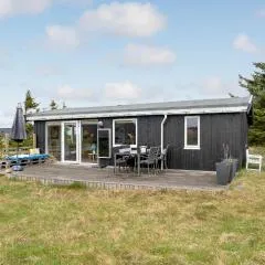 Pet Friendly Home In Thisted With Wifi