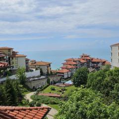 PSB Apartments in Etara 2 & 3 Complex Sveti Vlas