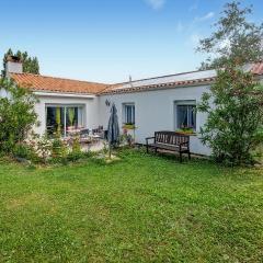 Charmante Maison En Vendée
