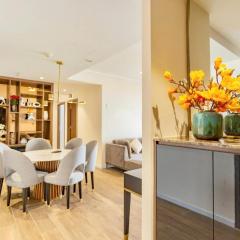 Sunrise city lotte mart quận 7