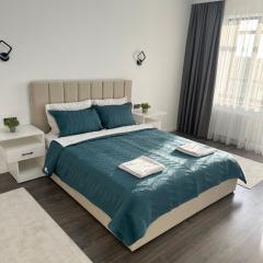 Апартаменты на Академической