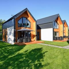 Nice Home In Bialogora With Wifi