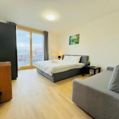 Nest Home Prague center