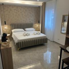 Salva's Accommodation