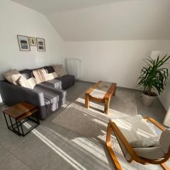 Appartement 2 chambres confort 4-5 personnes