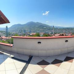 Apartments in villa Sabb for rent