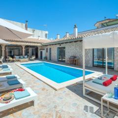 Owl Booking Villa Frida - Exclusive Holidays