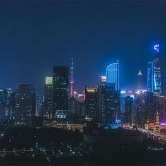 Book and Bed-People's Square